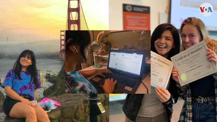 Universidades de prestigio ofrecen opciones en línea y gratis a través de plataforma digital durante pandemia