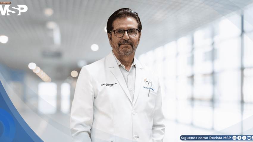 Cómo identificar recaída en esclerosis múltiple y opciones de tratamiento cuando esteroides no funcionan