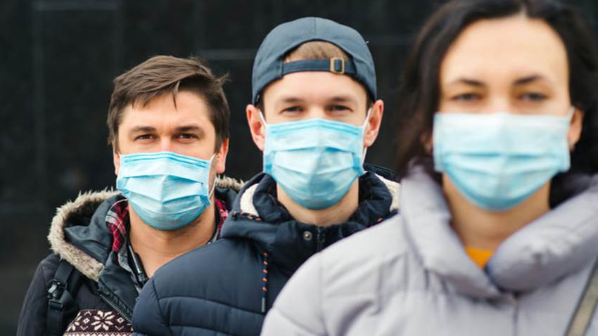 Por qué existen personas que no se han contagiado de COVID-19 pero son inmunes