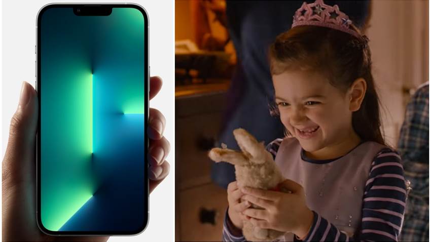 iPhone 12 vs iPhone 13: te decimos las diferencias y similitudes entre ambos celulares