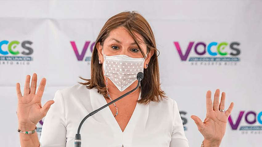 Puerto Rico autorizará vacuna COVID de Pfizer para mayores de 12 años