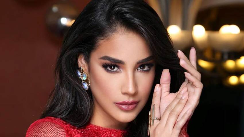 Irma Miranda: las confesiones de una mexicana que sueña con reconquistar la corona de Miss Universo