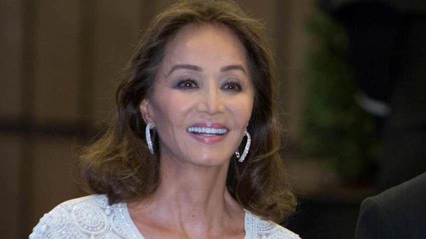 Isabel Preysler se olvida de todo con unas vacaciones en Miami