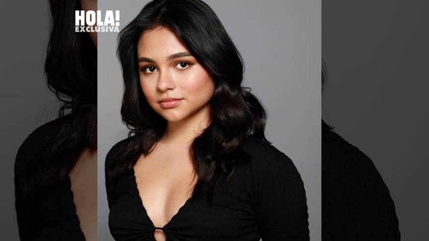 Isabella Sierra, la hija de ‘Teresa Mendoza’, se confiesa sobre su mayor desafío: cuidar de su salud mental