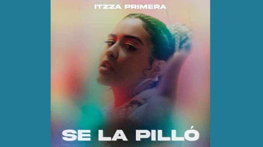 “Se la pilló”, una canción de Itzza Primera para lo falso que es el amor