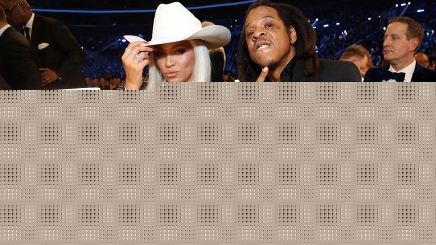 Jay-Z lanza dura crítica a los Grammy por no haber premiado nunca a Beyoncé en una categoría