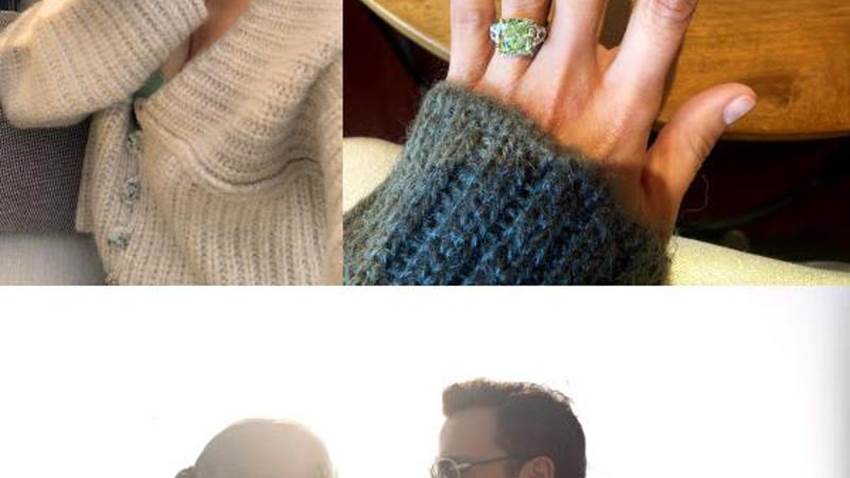 Salen a la luz todos detalles de la pedida de mano de Ben Affleck a Jennifer Lopez