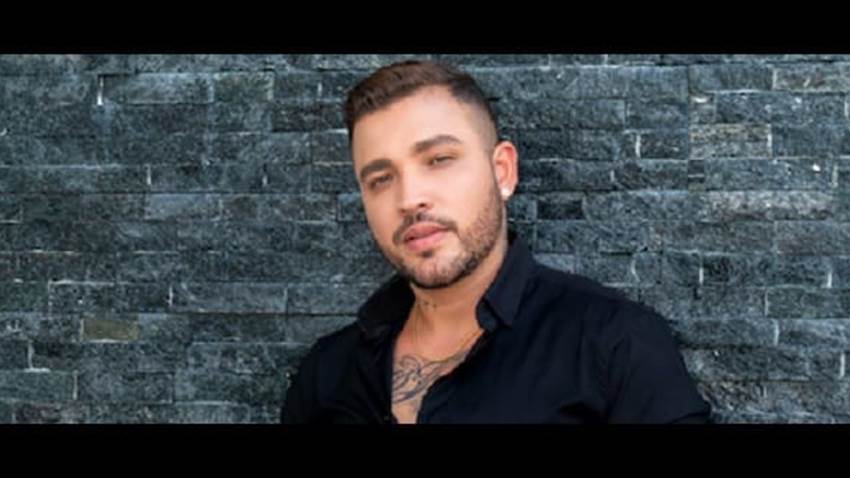 Jessi Uribe regresa a Venezuela con su “Tour Imparable”