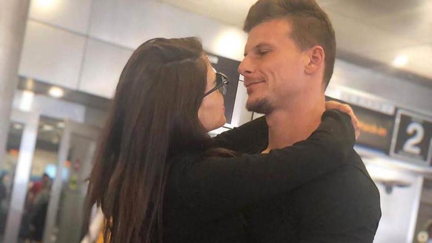 Exprometido de Jessica Cediel revela el precio que pagó por el anillo de compromiso