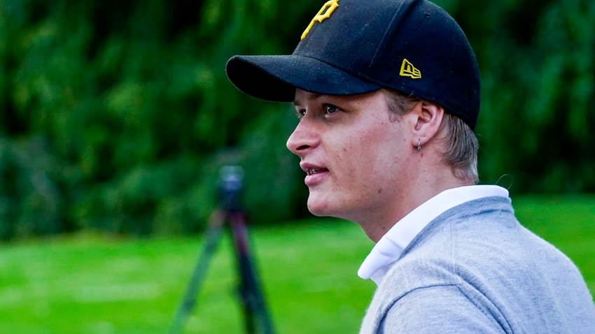 Marius Borg, hijo de Mette-Marit de Noruega, imputado por la Fiscalía por cuatro violaciones y otros 28 delitos