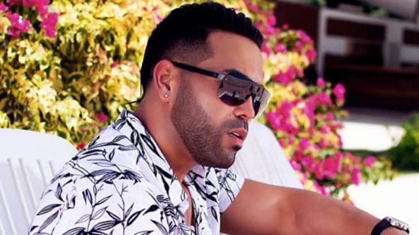 Jhonel lanza su tema “De boca en boca”