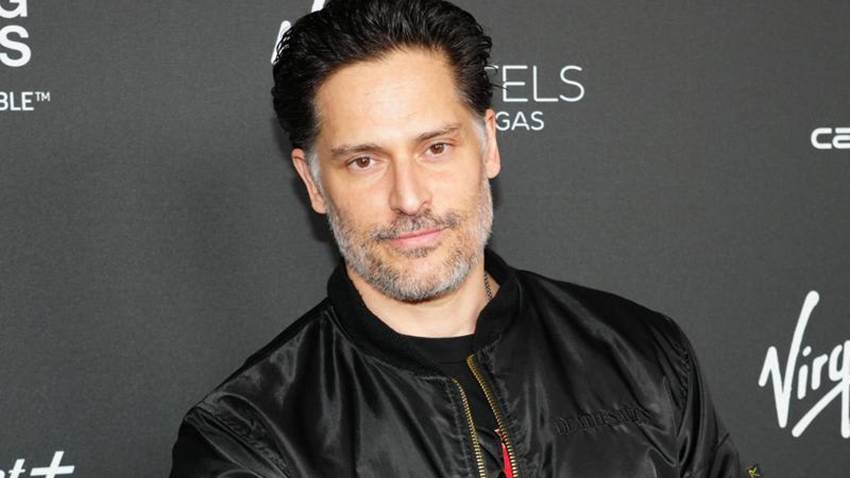 Tras su separación de Sofía Vergara, Joe Manganiello estrena enorme tatuaje