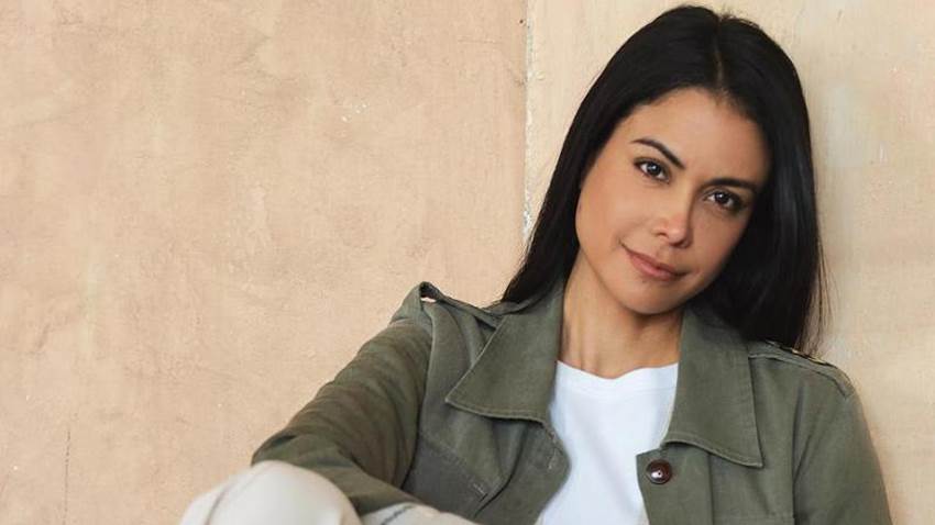 Johanna Cure: Anatomía de un éxito en Hollywood