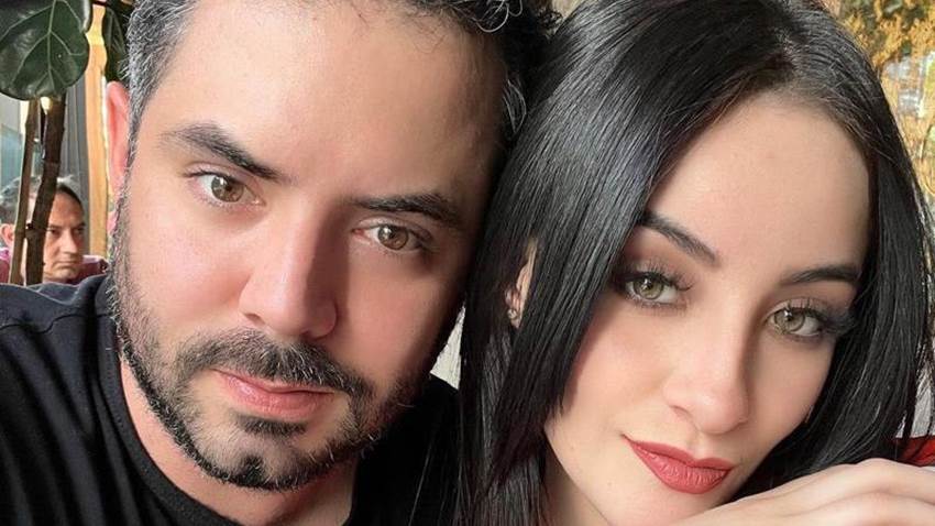 Paola Dalay, novia de José Eduardo Derbez, revela la fecha en que nacerá su bebé, Tessa