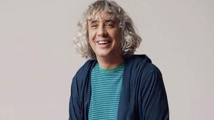 José Ignacio ‘Chascas’ Valenzuela presenta su nueva novela