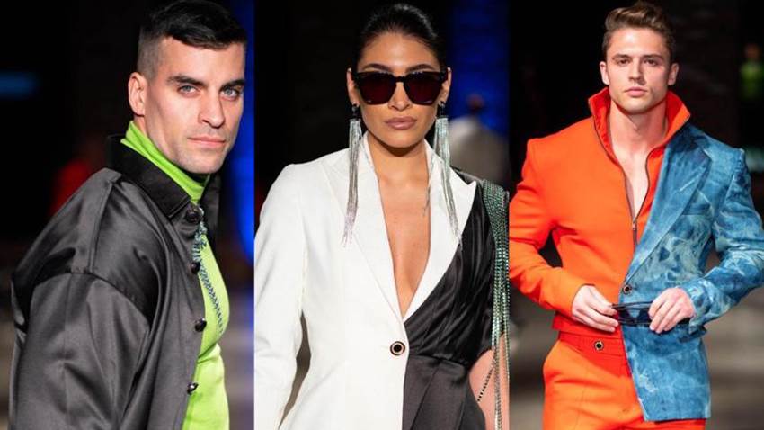 José Ventura sorprendió con su colección ‘Dreams of a Young heart’ en NYFW