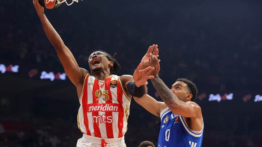 Real Madrid y Valencia Basket suman problemas a domicilio