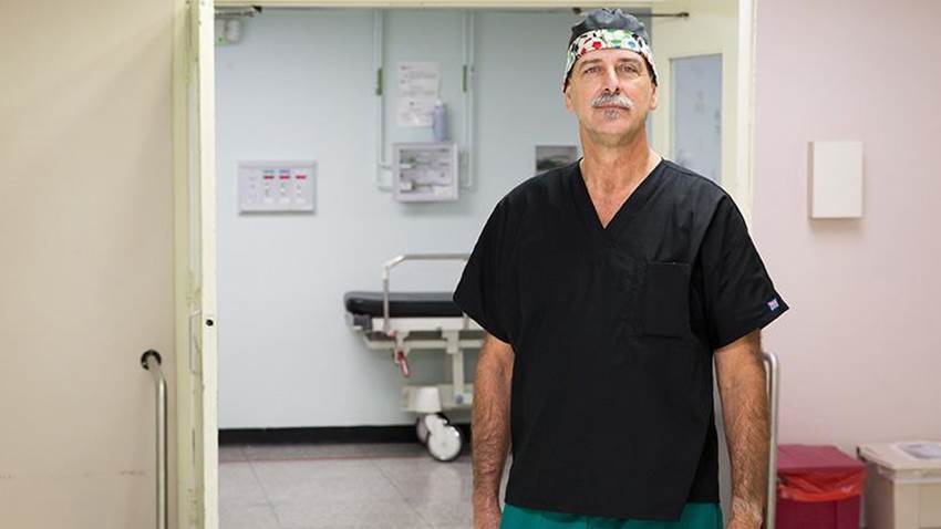 Sentido pésame de la familia MSP al Dr. Juan Bibiloni