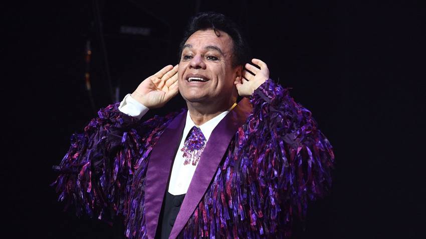 Juan Gabriel tendrá película al estilo de ‘Bohemian Rhapsody’