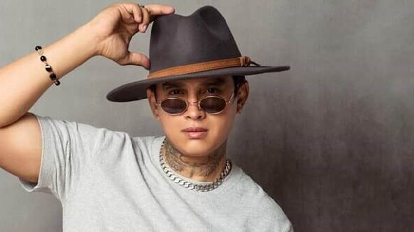 Juan Miguel estrena una 