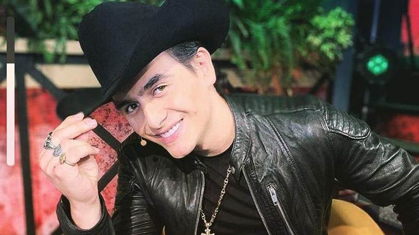 El último trabajo de Julián Figueroa que pronto estrenarán en Hollywood