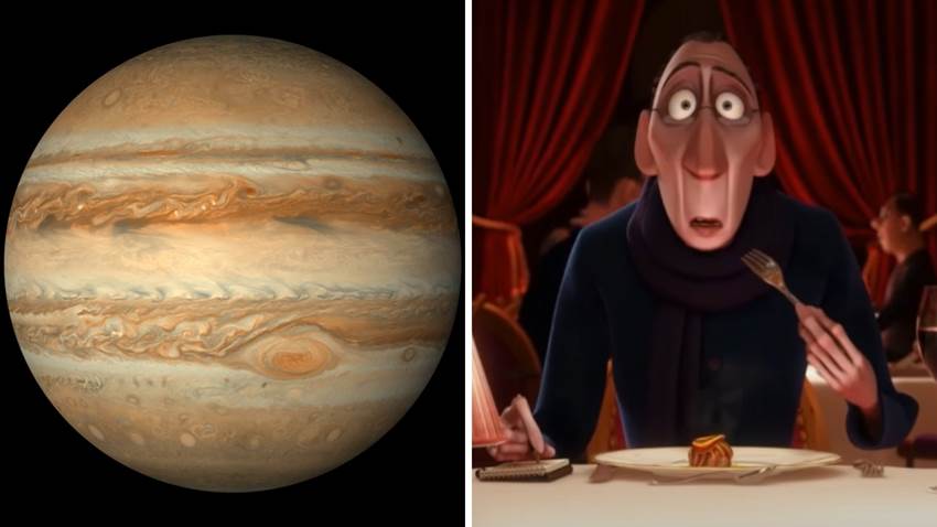 Júpiter se ‘comió’ un planeta mucho más grande que la Tierra hace miles de años: así ocurrió