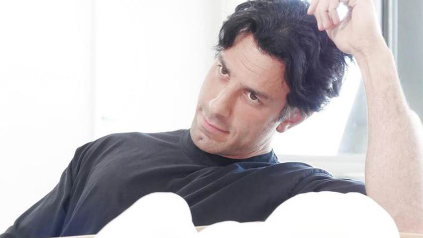 Jwan Yosef reaparece tras su separación de Ricky Martin y rompe el silencio