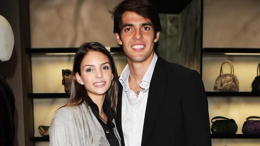 Exesposa de Kaká revela el motivo por el que se divorciaron: ‘Era demasiado perfecto’