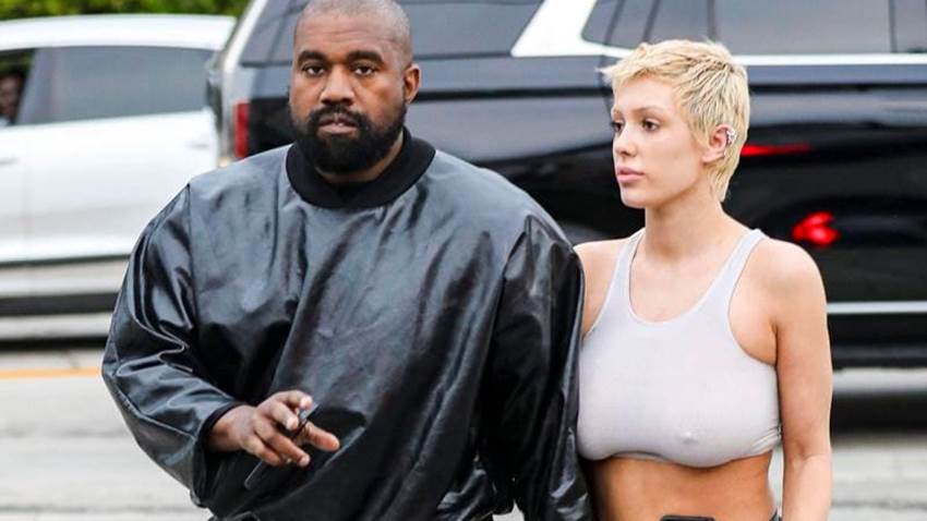 Esto es lo que realmente piensa la familia de Bianca Censori sobre su ‘matrimonio’ con Kanye West