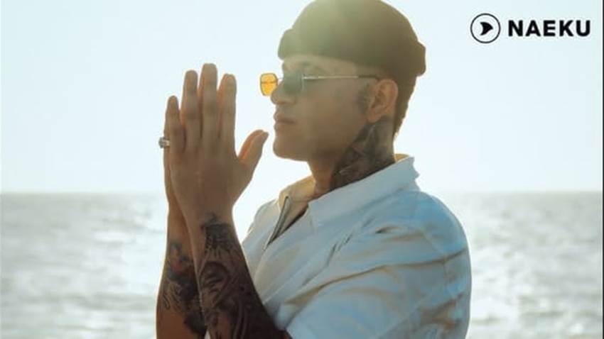 Kapo en un gran momento con <em>“Uwaie”</em>