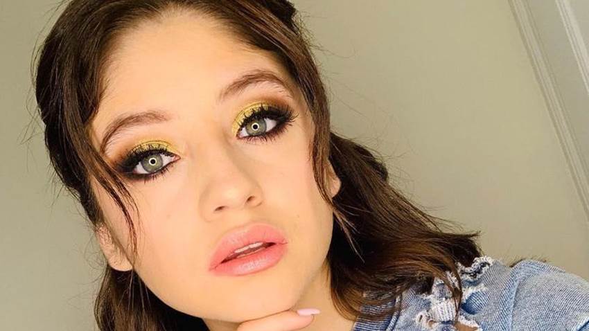 Por el capricho de un mánager, Karol Sevilla casi pierde su gran oportunidad en la TV