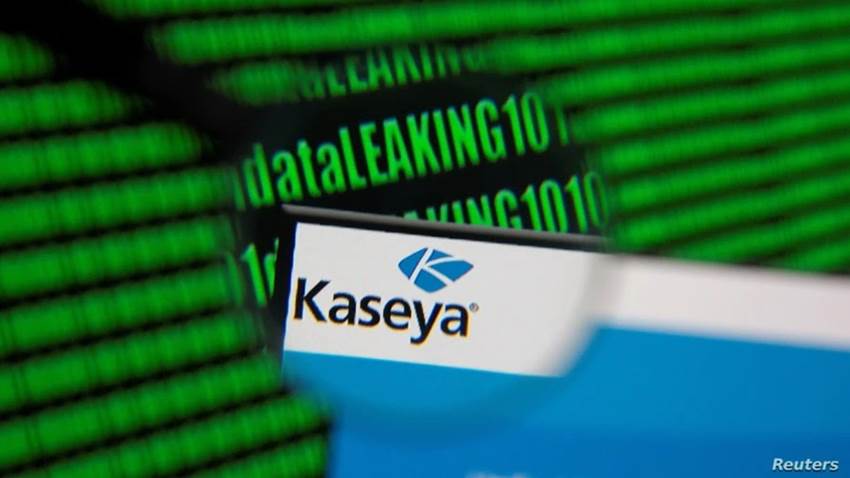 Unas 1.500 empresas afectadas por ataque de ransomware a compañía de Florida