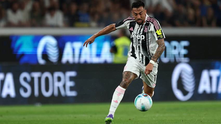 Nico González, un extremo para calmar los nervios en el Atlético por el decepcionante inicio de temporada