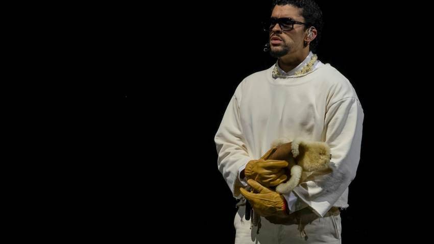 El ICE en la Super Bowl: el Gobierno afirma que habrá agentes de inmigración y desprecia la actuación de Bad Bunny