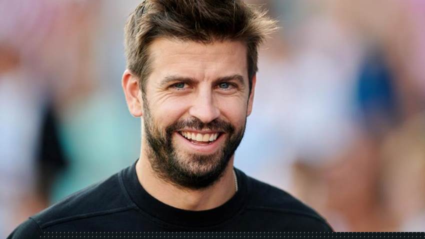 Gerard Piqué anuncia su regreso al fútbol: ‘Lo echo mucho de menos’