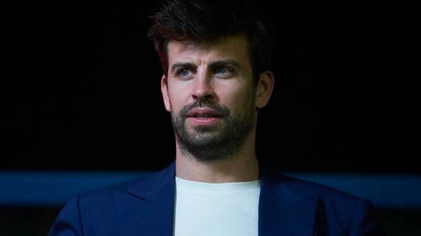 Piqué podría enfrentar una demanda millonaria... y no de parte de Shakira