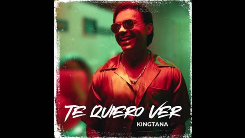 Kingtana se hace sentir con fuerza en Honduras, El Salvador y Venezuela con <em>“TQV”</em>