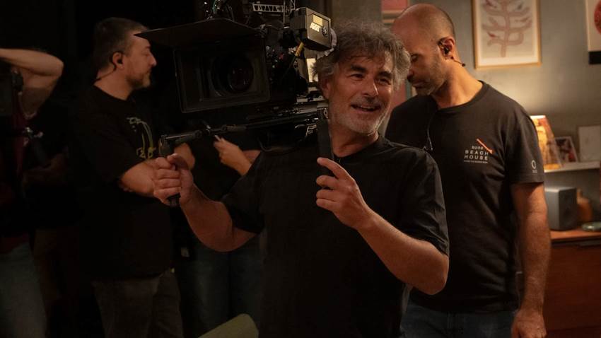 Paolo Genovese, el director de cine al que todo el mundo ‘copia’