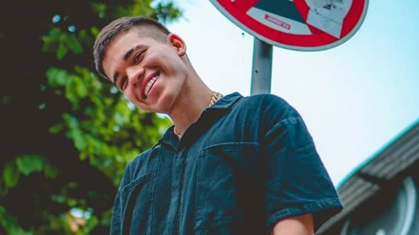 Kobi Cantillo lanza remix de “Hechizo” junto a cuatro grandes talentos