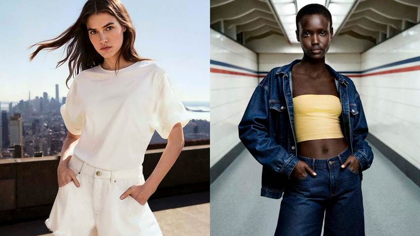 Llega la clonación de modelos para uniformar y abaratar campañas de moda