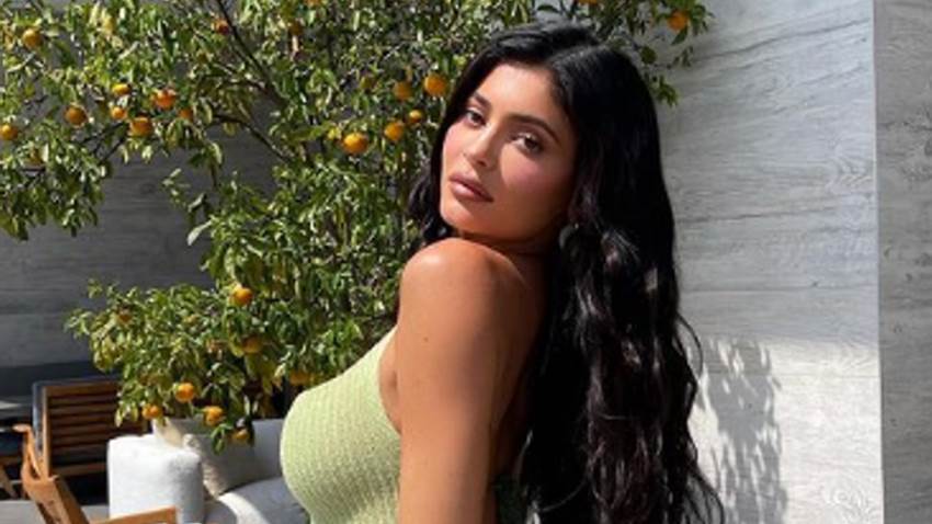 Kylie Jenner y su lujoso baby shower organizado por Khloé Kardashian