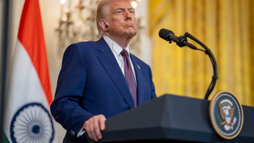 Trump inaugura una nueva era proteccionista con amenazas de aranceles aún más altos