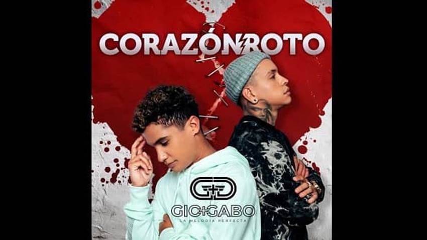 La Melodía Perfecta revelan secretos de amor en “Corazón Roto”