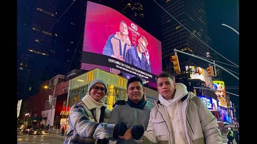 La Melodía Perfecta lanza la versión acústica de “Casi Que No”