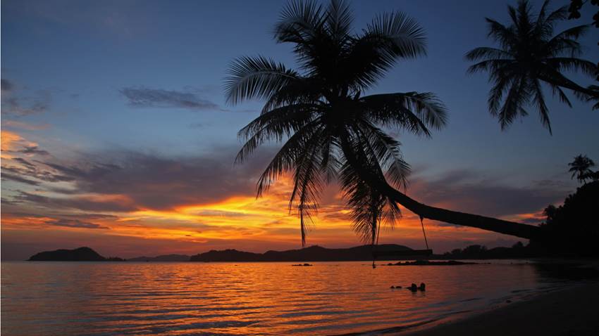 México tiene su propio Triángulo de las Bermudas: una isla que aparece en los mapas pero no existe