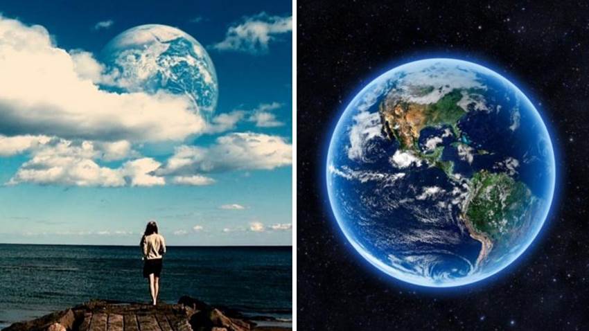 Podría haber otras Tierras en la Vía Láctea, ¿habrán humanos en otros planetas?