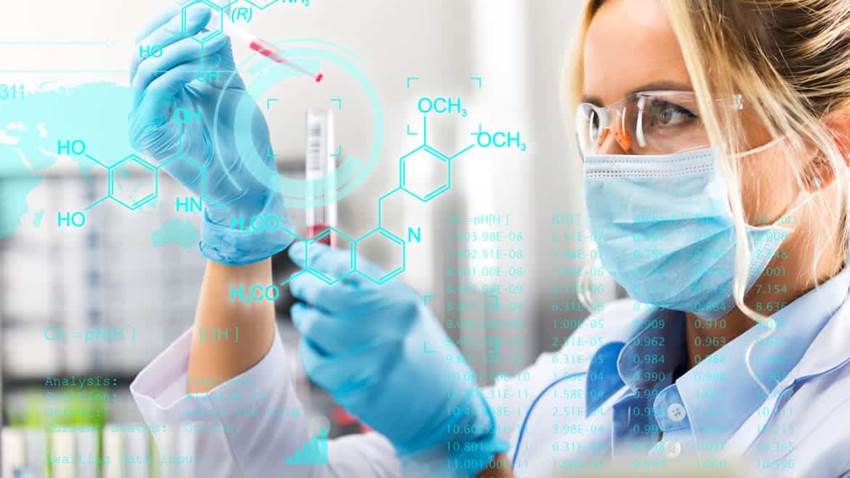 Las pruebas genéticas y la detección del cáncer de seno
