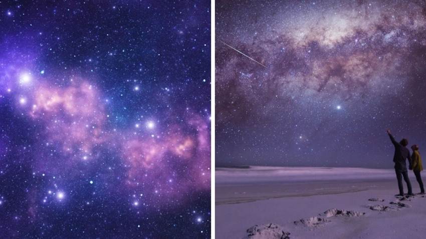 Las estrellas están desapareciendo, cada vez hay menos en el cielo: ¿lo habías notado?