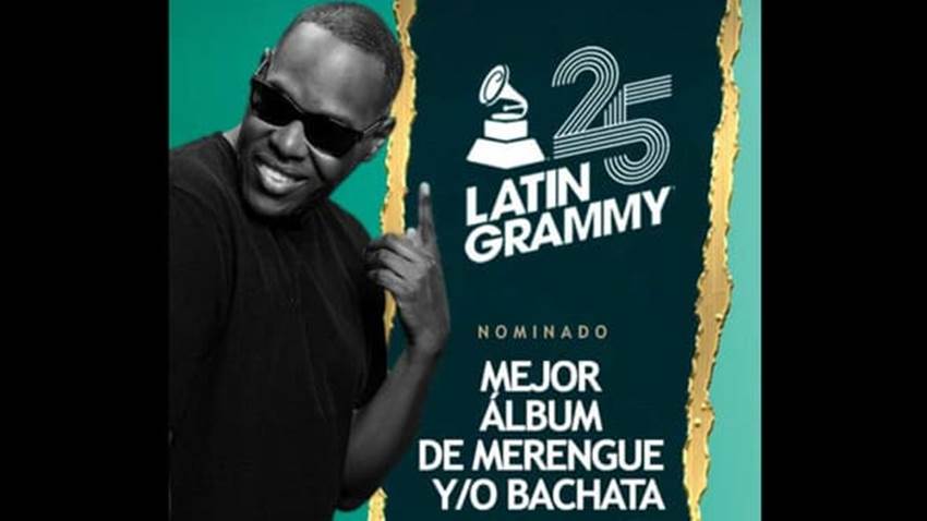 Latin Grammy confirma el gran regreso de Magic Juan