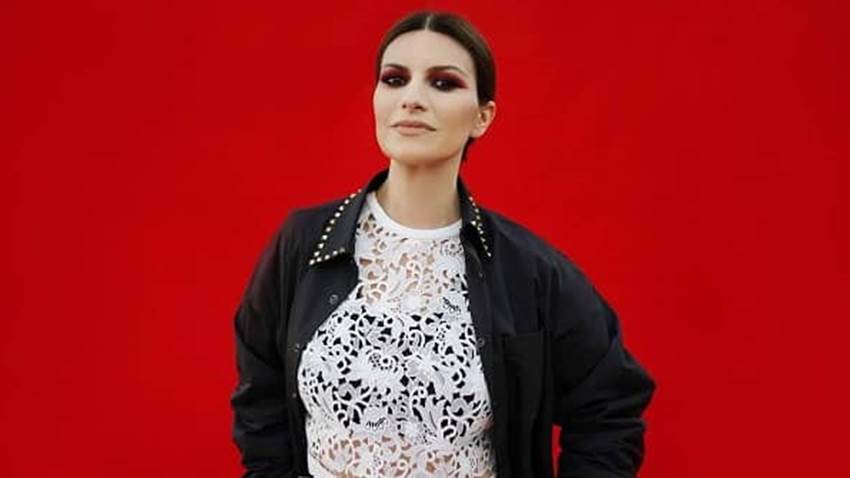 Laura Pausini recibe su primera nominación al Oscar por “Io Si”